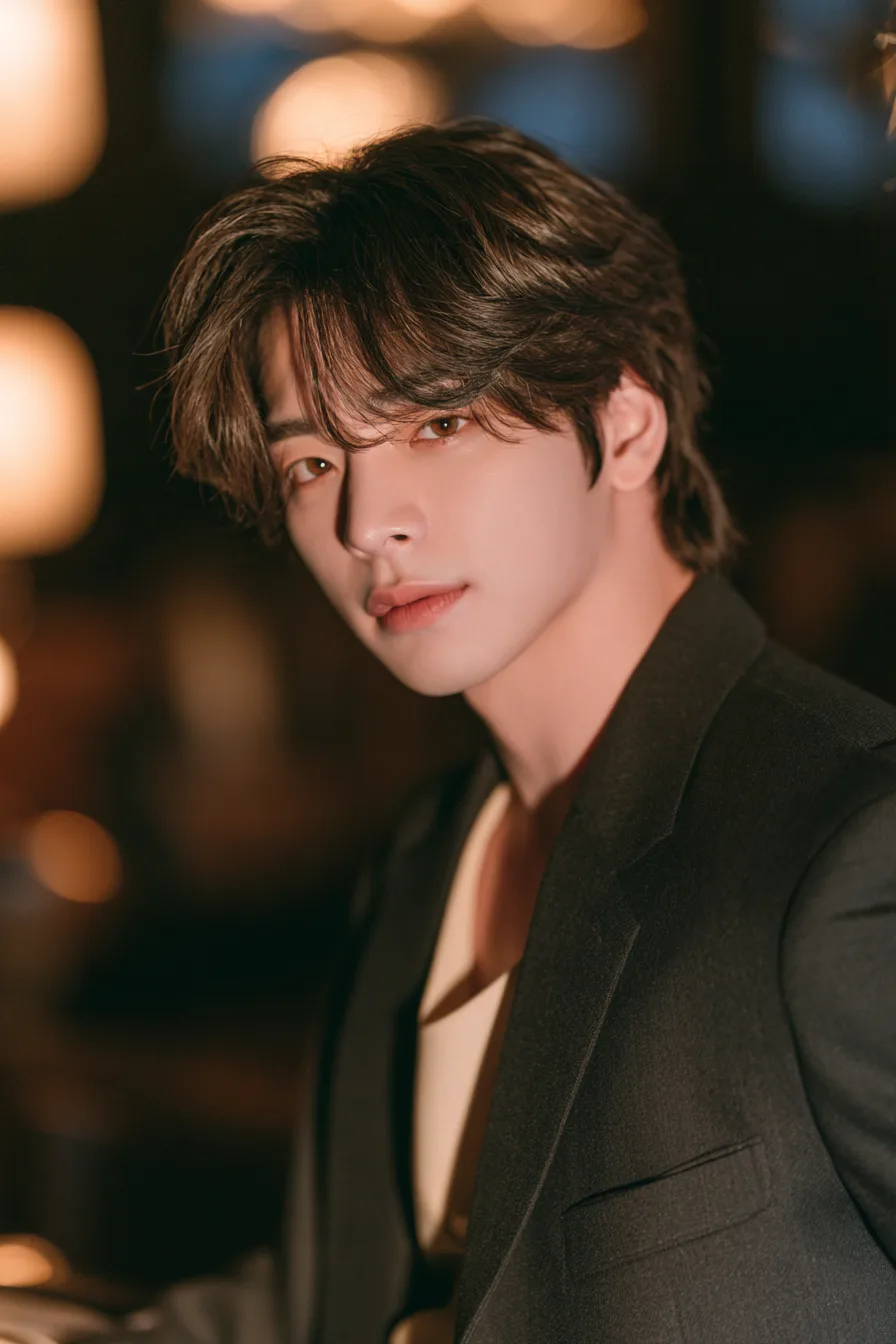 유안 프로필