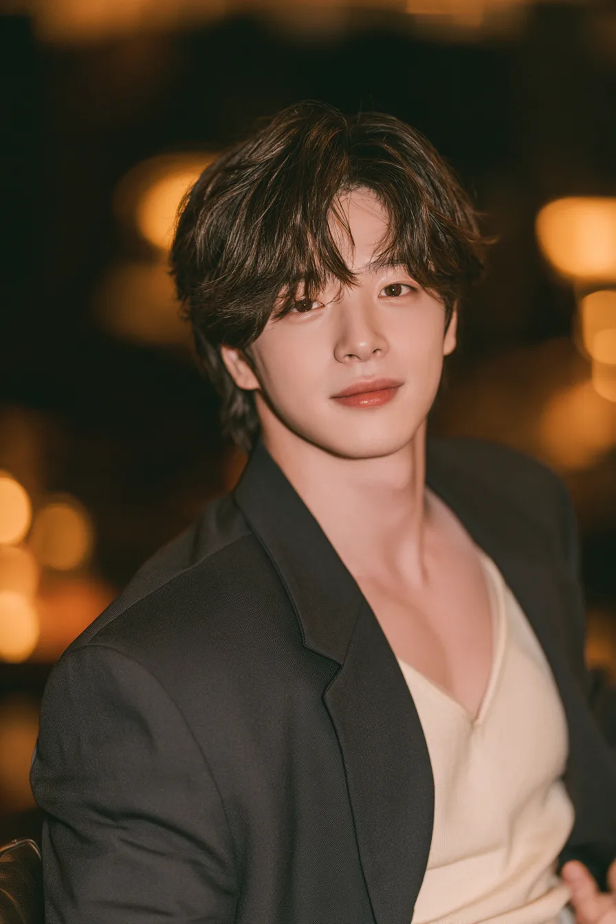 하린 프로필